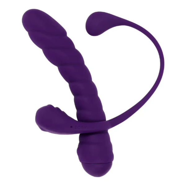 Playboy Pleasure Twisted Playground - Totally Adult