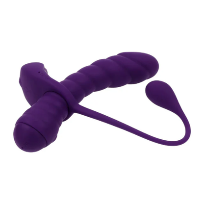 Playboy Pleasure Twisted Playground - Totally Adult