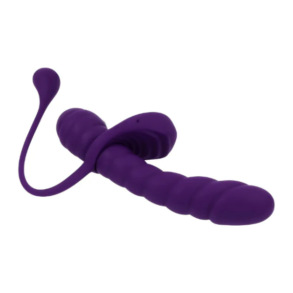 Playboy Pleasure Twisted Playground - Totally Adult