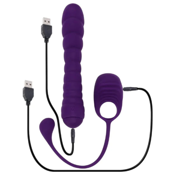 Playboy Pleasure Twisted Playground - Totally Adult