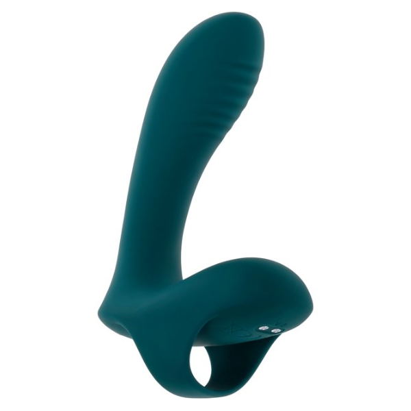 Playboy Pleasure Wrapped Around Your Finger - Totally Adult