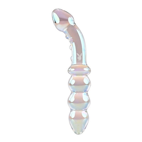 Playboy Pleasures Jewels Double - Totally Adult