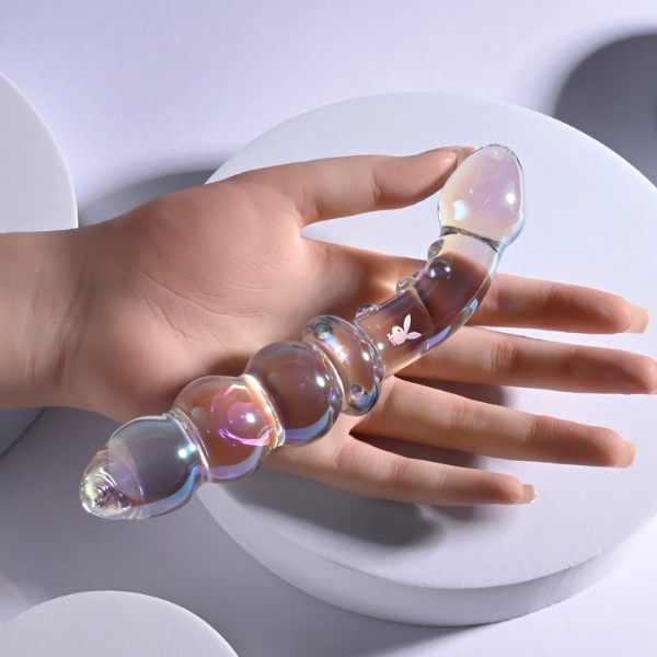Playboy Pleasures Jewels Double - Totally Adult