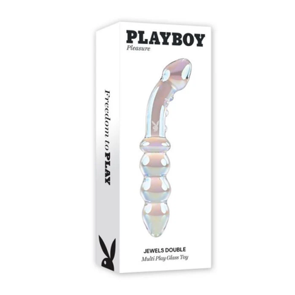 Playboy Pleasures Jewels Double - Totally Adult