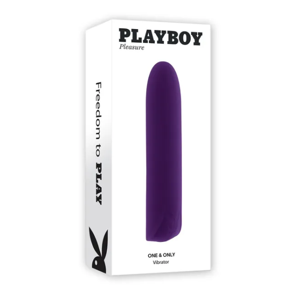 Playboy Pleasures One & Only - Totally Adult