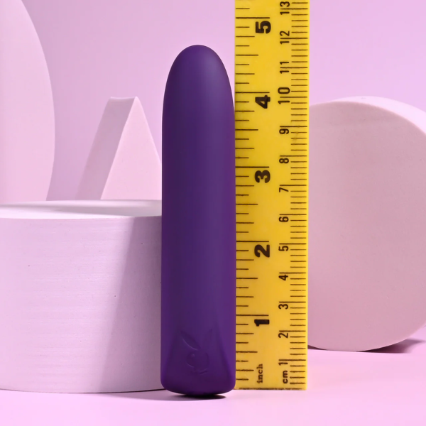 Playboy Pleasures One & Only - Totally Adult