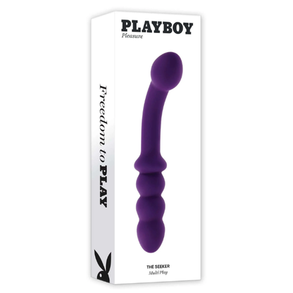 Playboy Pleasures The Seeker