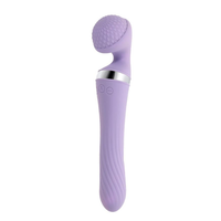 Playboy Pleasure Vibrato - Totally Adult