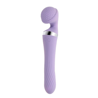 Playboy Pleasure Vibrato - Totally Adult