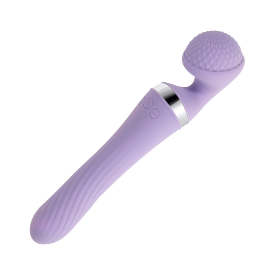 Playboy Pleasure Vibrato - Totally Adult
