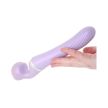 Playboy Pleasure Vibrato - Totally Adult