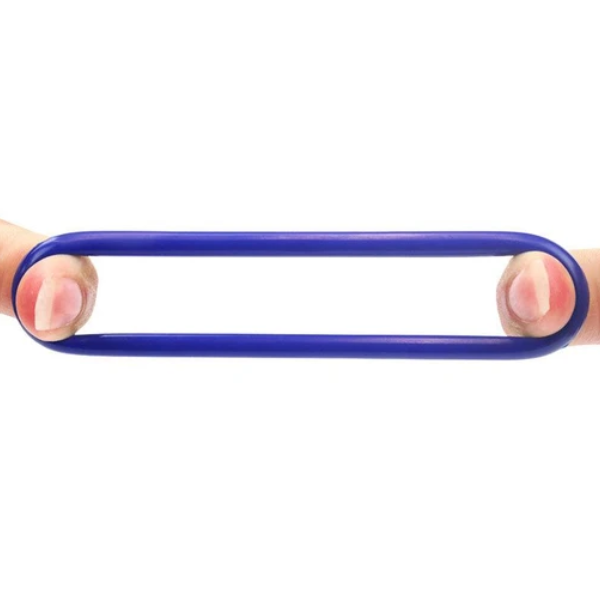 Power Plus Triple Donut Ring Set - Totally Adult