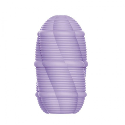 Pretty Love Egg Smooth Stripes - Totally Adult