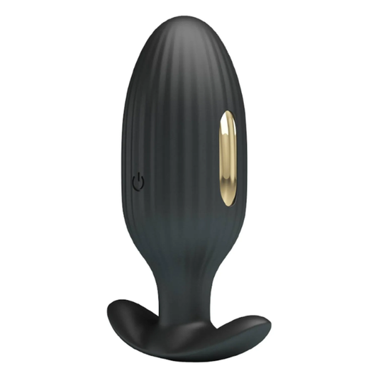 Pretty Love Jefferson E-Stim Butt Plug