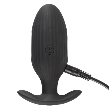 Pretty Love Jefferson E-Stim Butt Plug