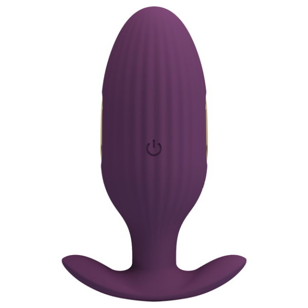 Pretty Love Jefferson Electro Plug