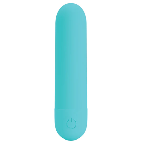 Pretty Love Mini Massager Stefan - Totally Adult