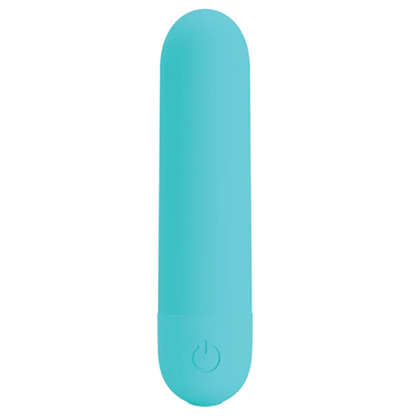 Pretty Love Mini Massager Stefan - Totally Adult