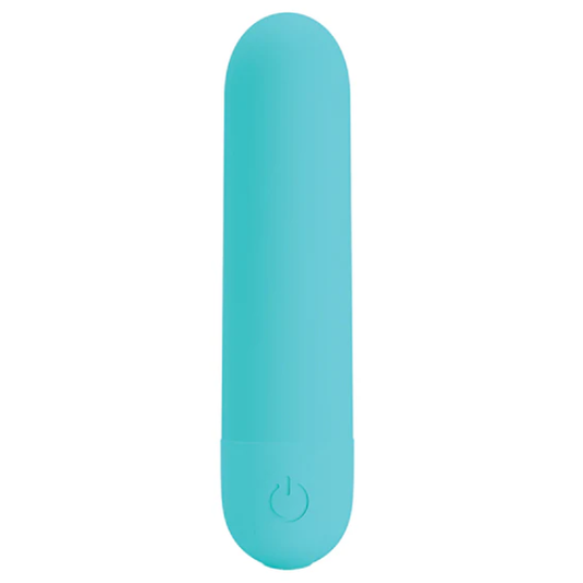 Pretty Love Mini Massager Stefan - Totally Adult