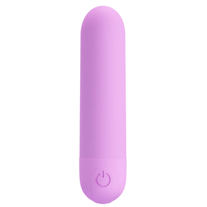 Pretty Love Mini Massager Stefan - Totally Adult