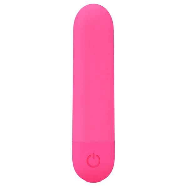 Pretty Love Mini Massager Stefan - Totally Adult