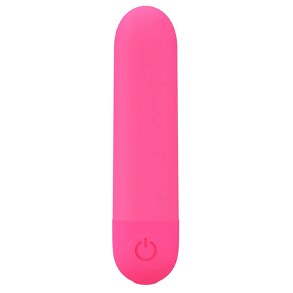 Pretty Love Mini Massager Stefan - Totally Adult