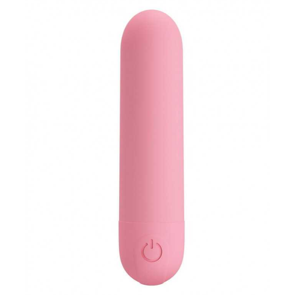 Pretty Love Mini Massager Stefan - Totally Adult