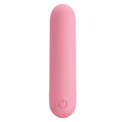 Pretty Love Mini Massager Stefan - Totally Adult