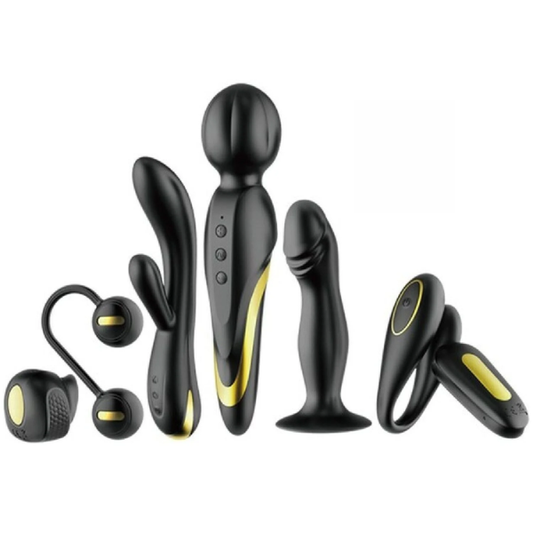 Pretty Love Mini Queens Collection - Totally Adult