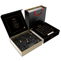 Pretty Love Queens Luxury Collection 18K Gold - Totally Adult