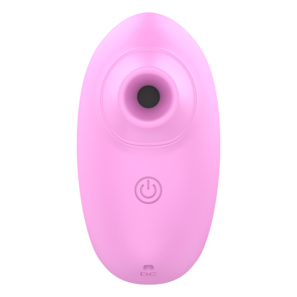 Pretty Love Romance Mind Blowing Miracles Pink