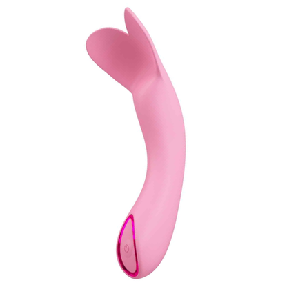 Pretty Love Super Powerful DJ Cock - Totally Adult