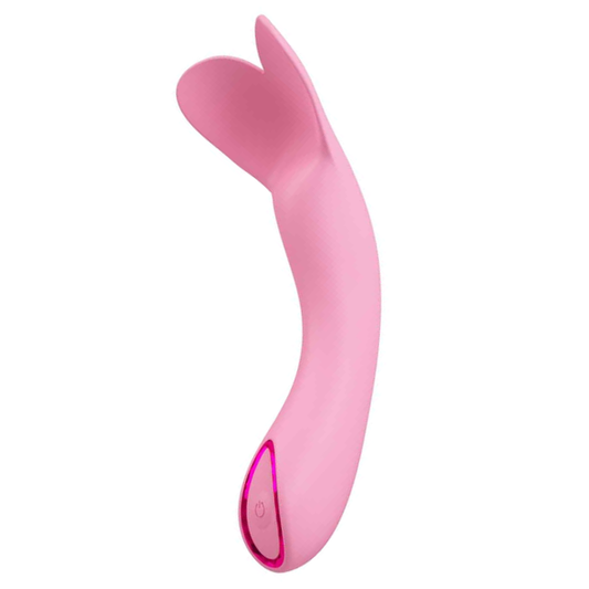 Pretty Love Super Powerful DJ Cock - Totally Adult