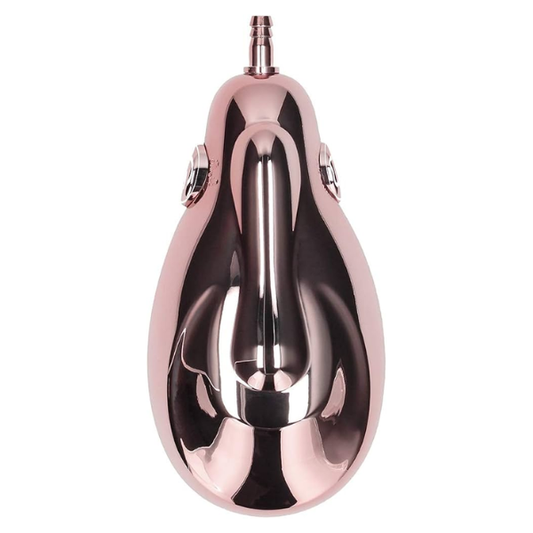 Pumped Automatic Pump Head - Totally Adult