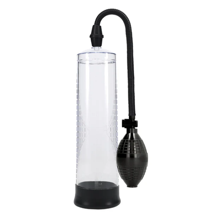 Pumped Basic Pump 1 - Totally Adult
