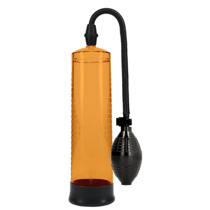 Pumped Basic Pump 1 - Totally Adult