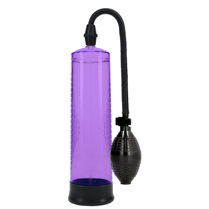 Pumped Basic Pump 1 - Totally Adult