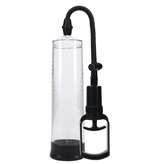Pumped Basic Pump 2 - Totally Adult