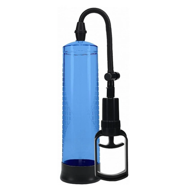 Pumped Basic Pump 2 - Totally Adult