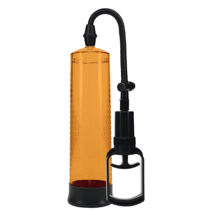 Pumped Basic Pump 2 - Totally Adult