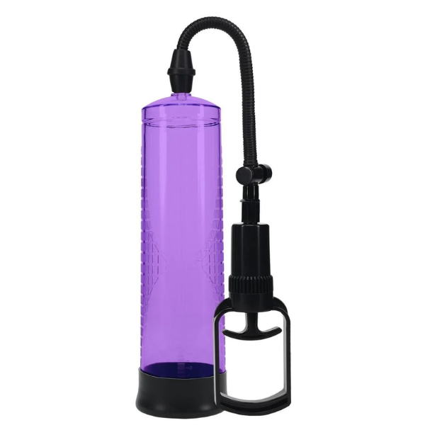 Pumped Basic Pump 2 - Totally Adult
