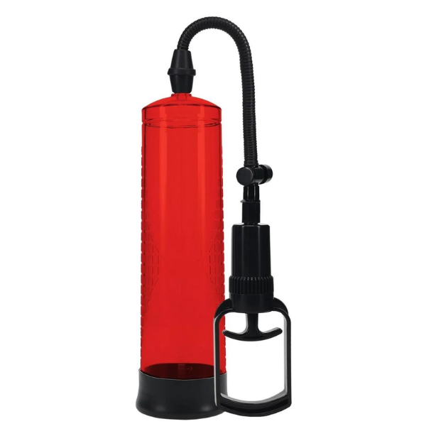 Pumped Basic Pump 2 - Totally Adult