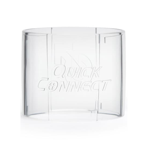 Quickshot Quick Connect Adapter - Totally Adult