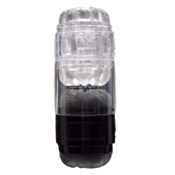 Quickshot Quick Connect Adapter - Totally Adult