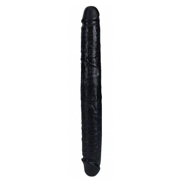 RealRock Double Ended Thick Dong 14 Inch - Totally Adult