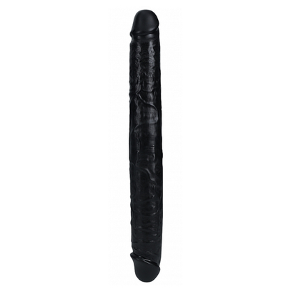 RealRock Double Ended Thick Dong 14 Inch - Totally Adult