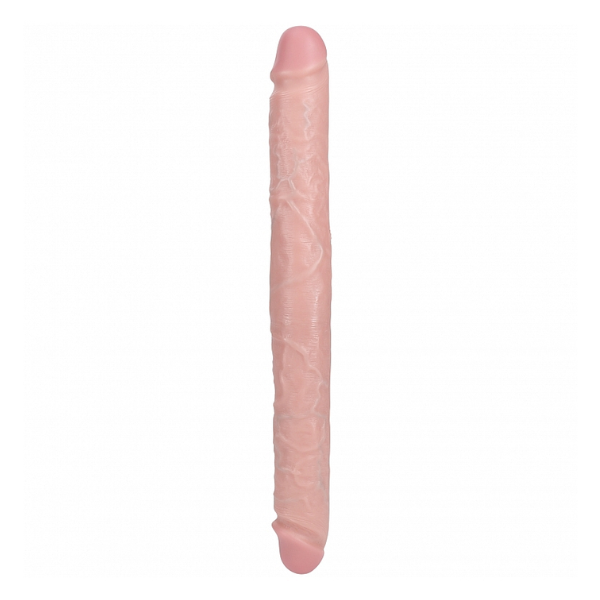RealRock Double Ended Thick Dong 16Inch