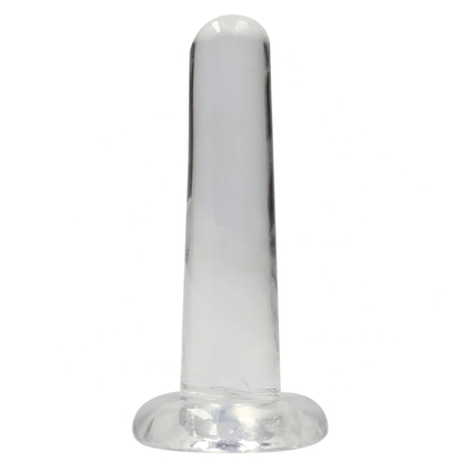 RealRock Jelly Non Realistic Dildo 5 Inch