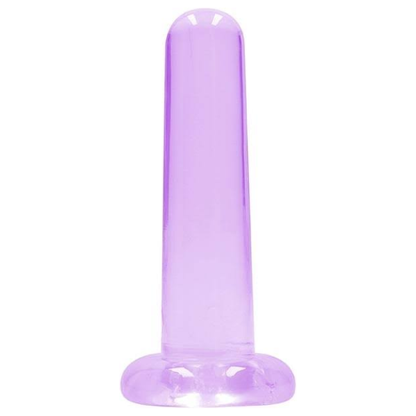 RealRock Jelly Non Realistic Dildo 5 Inch