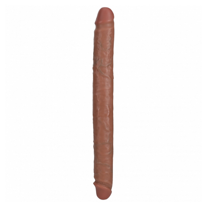 RealRock Realistic Double Dong 14 Inch - Totally Adult